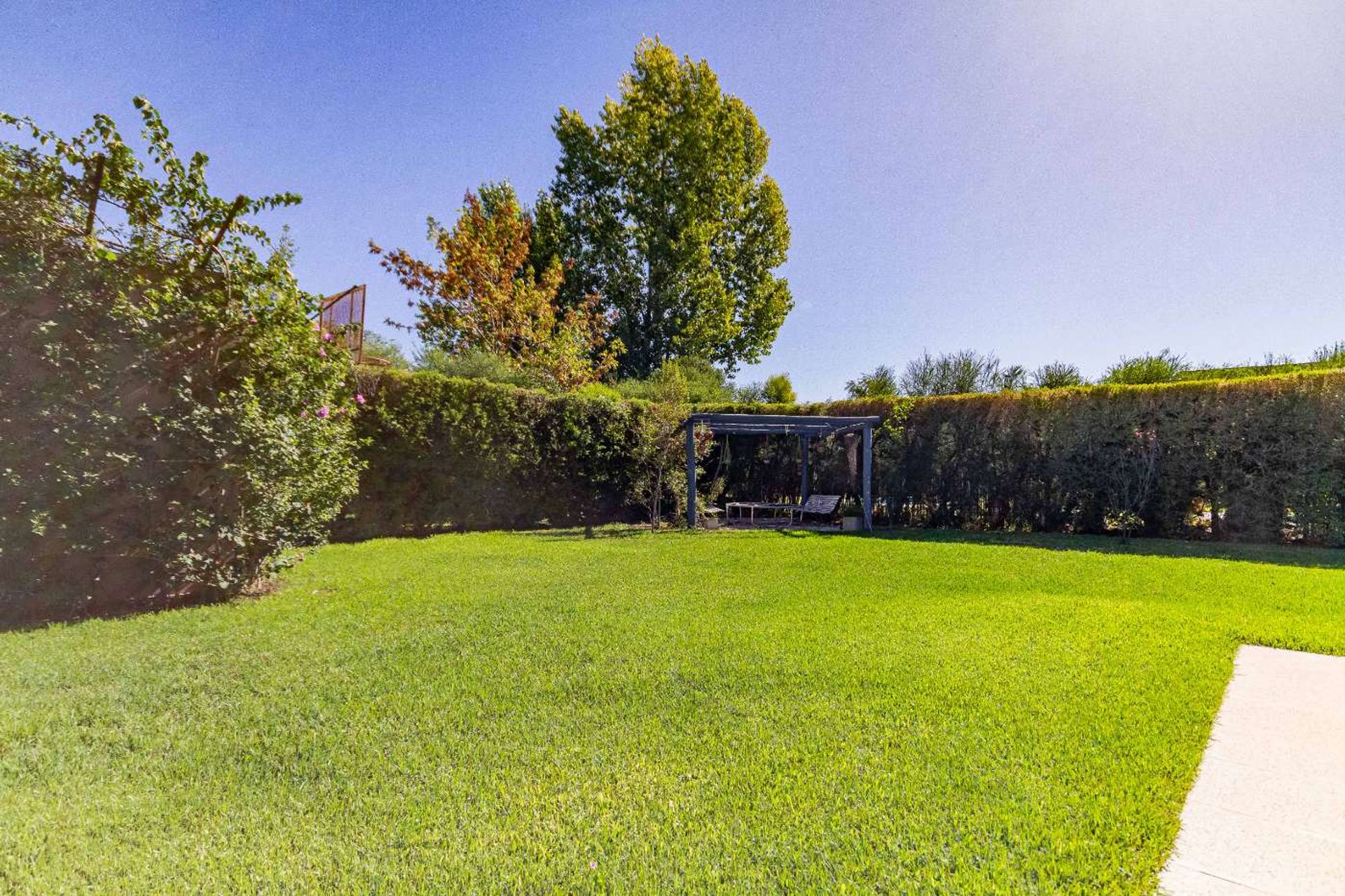 Venta Casa en Barrio Santa Bárbara