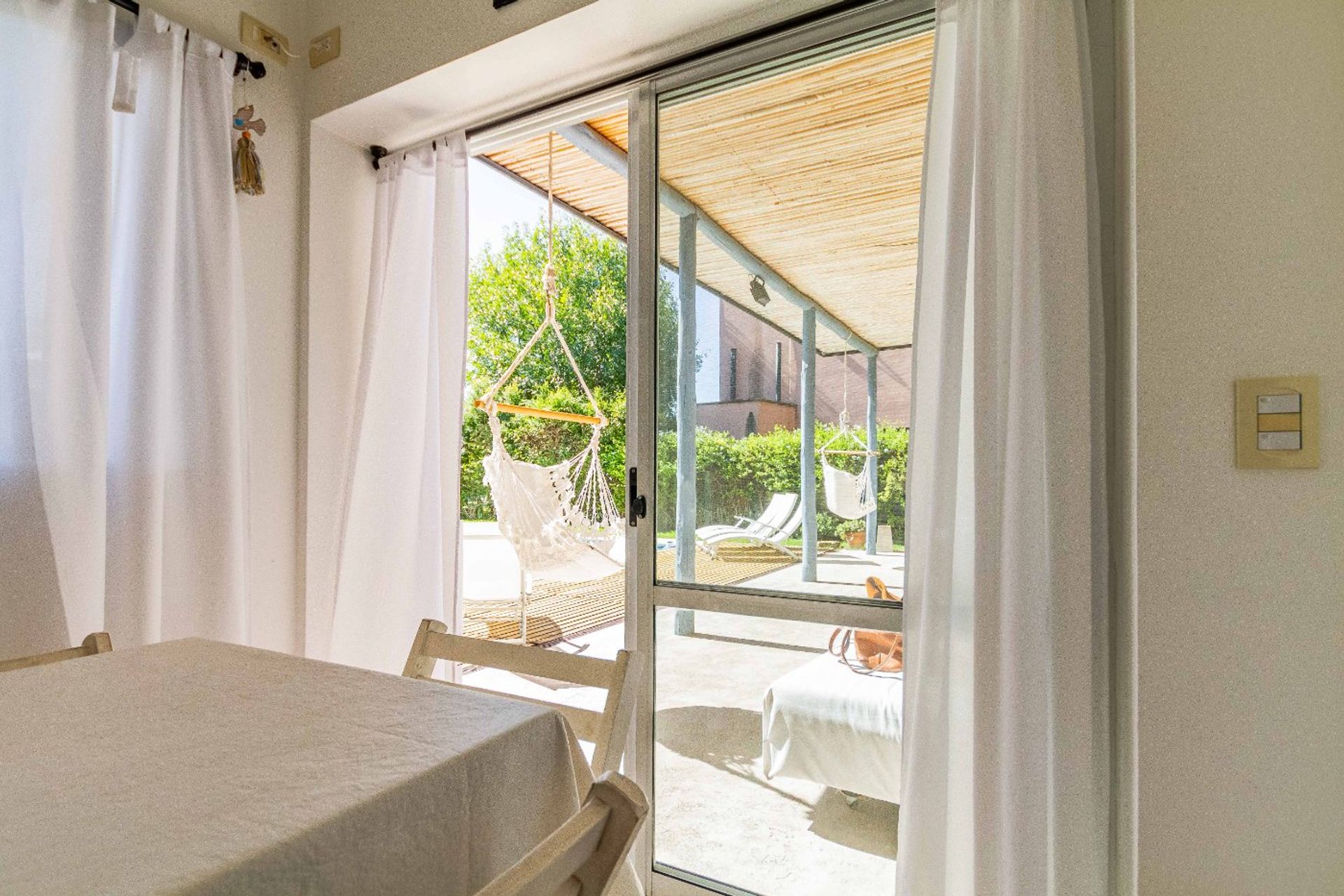 Venta Casa en Barrio Santa Bárbara
