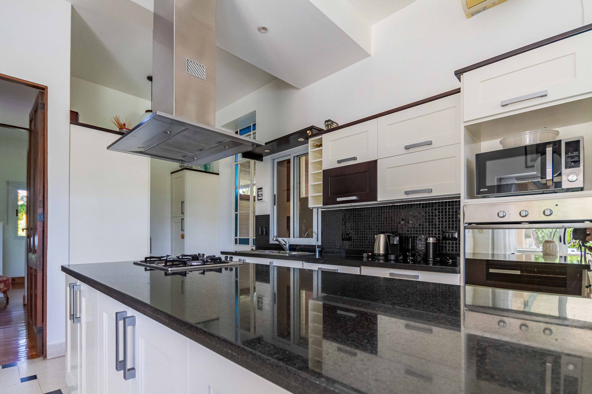 Venta Casa en Barrio Santa Bárbara