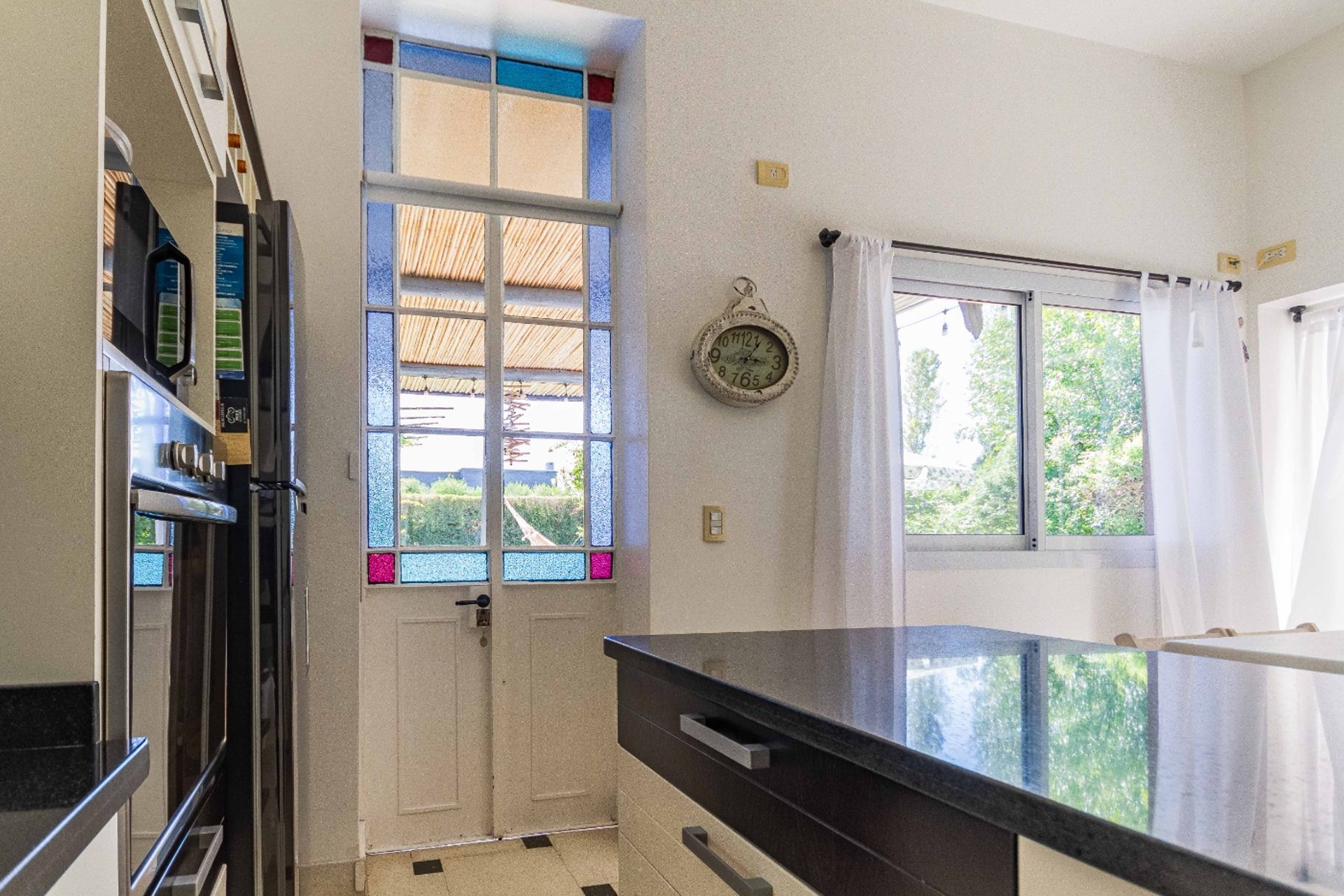 Venta Casa en Barrio Santa Bárbara