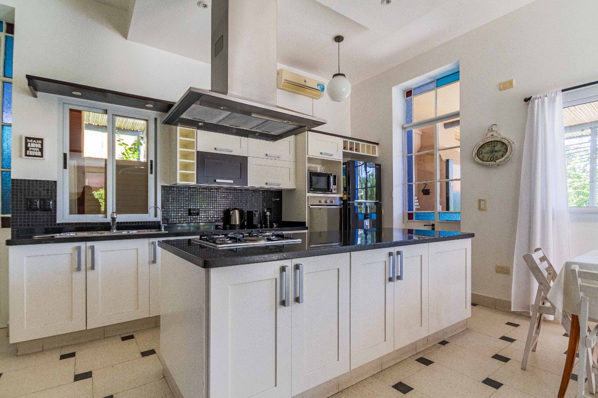 Venta Casa en Barrio Santa Bárbara