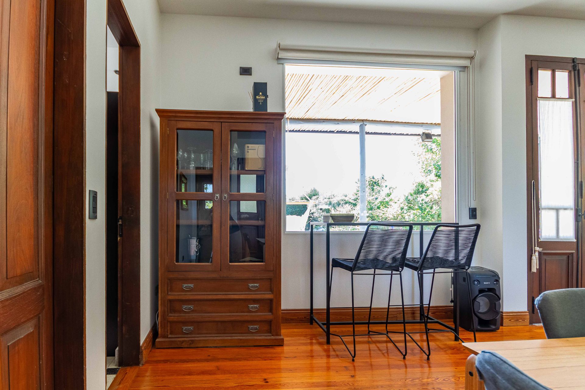 Venta Casa en Barrio Santa Bárbara