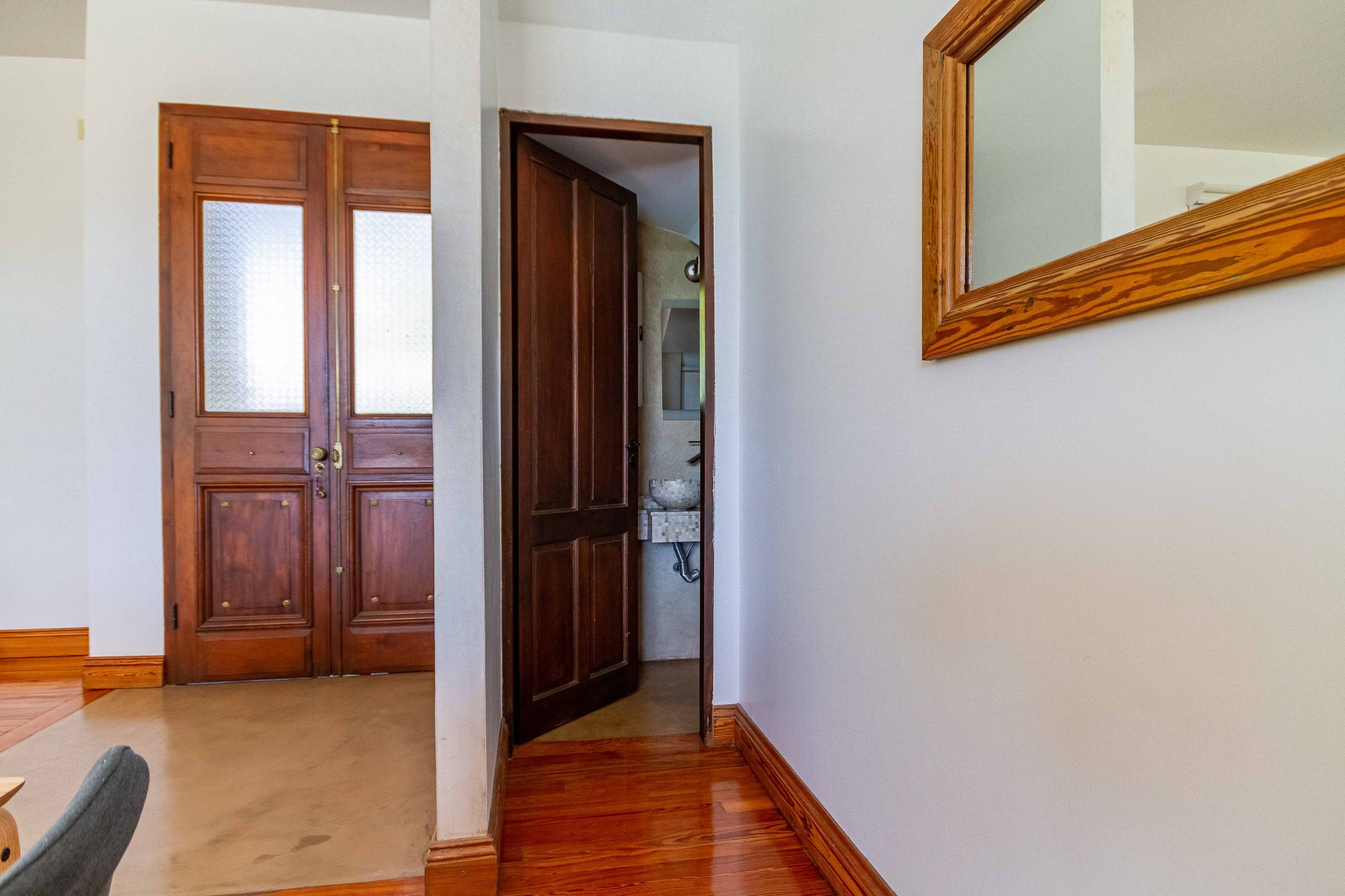Venta Casa en Barrio Santa Bárbara