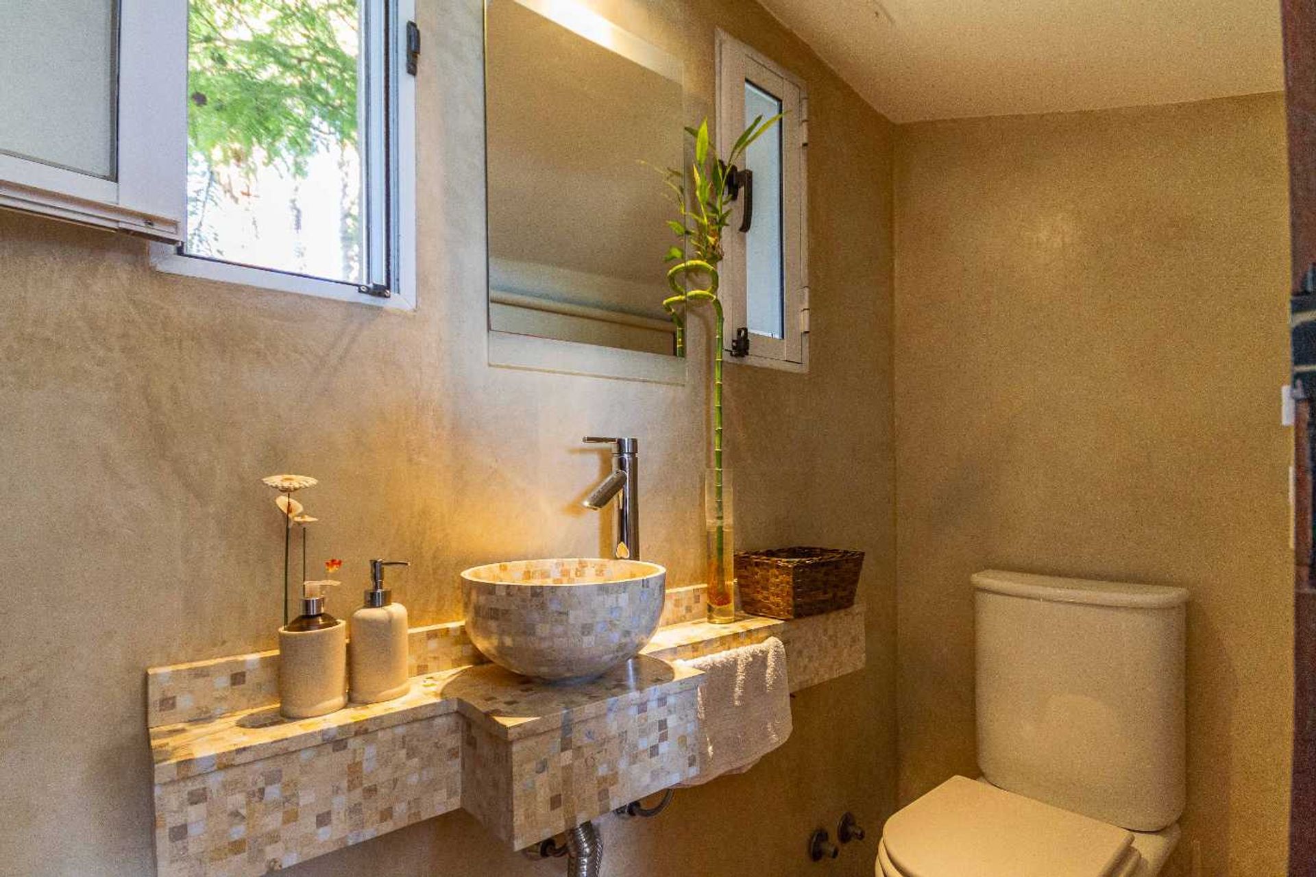 Venta Casa en Barrio Santa Bárbara