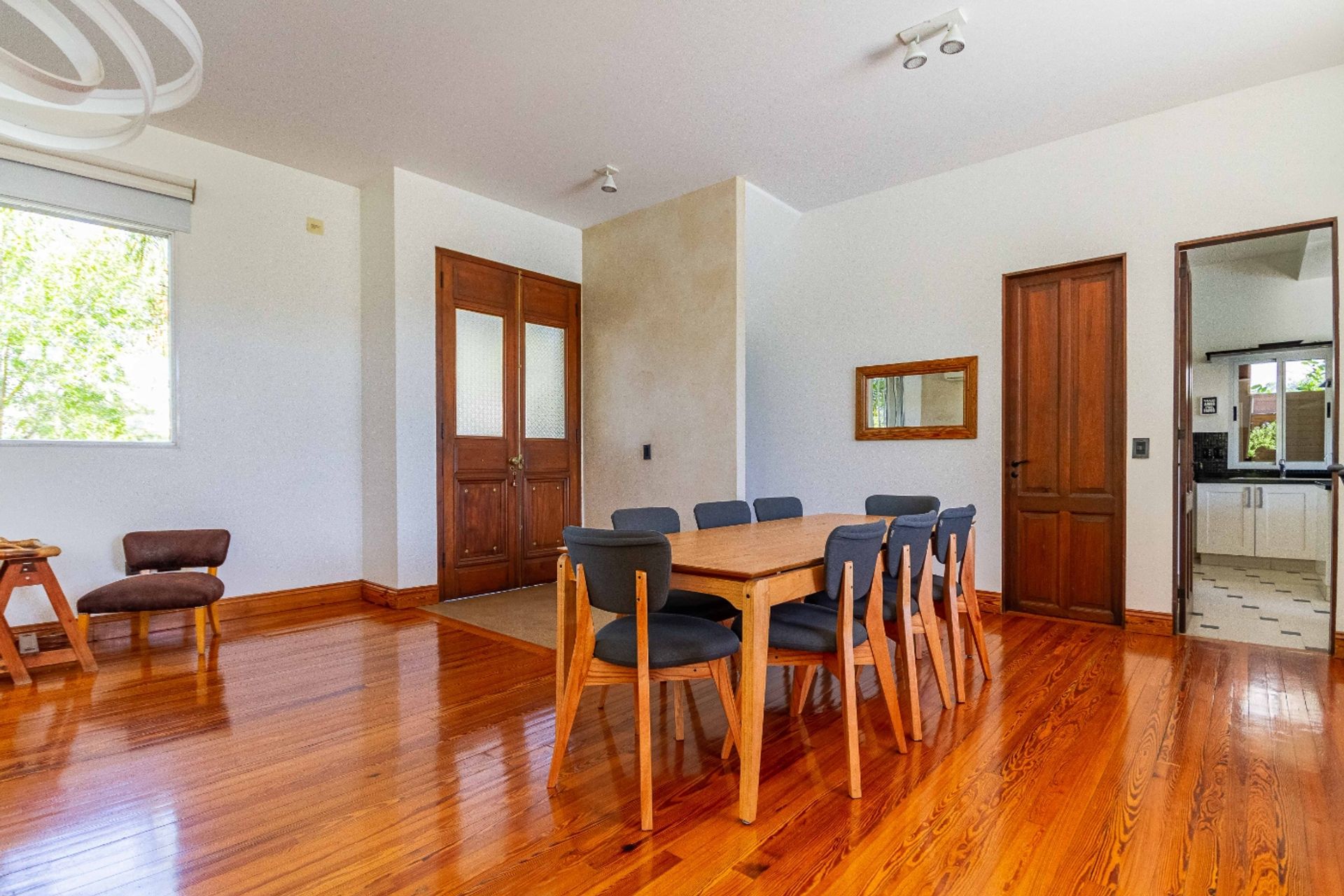Venta Casa en Barrio Santa Bárbara