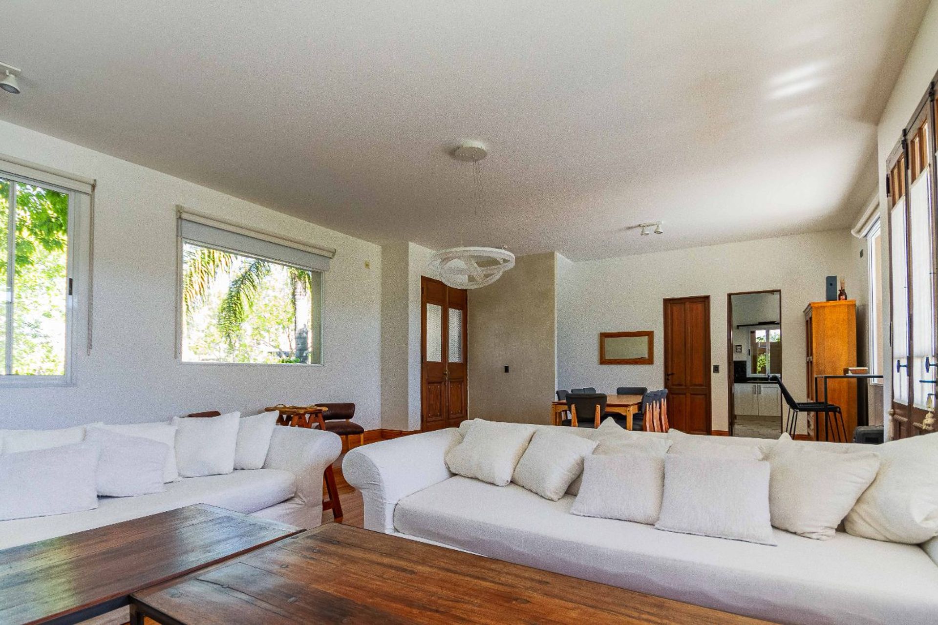 Venta Casa en Barrio Santa Bárbara