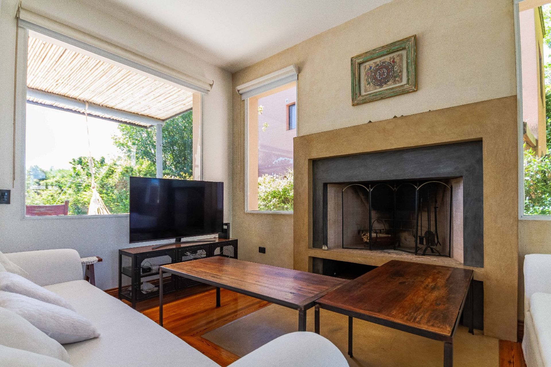 Venta Casa en Barrio Santa Bárbara