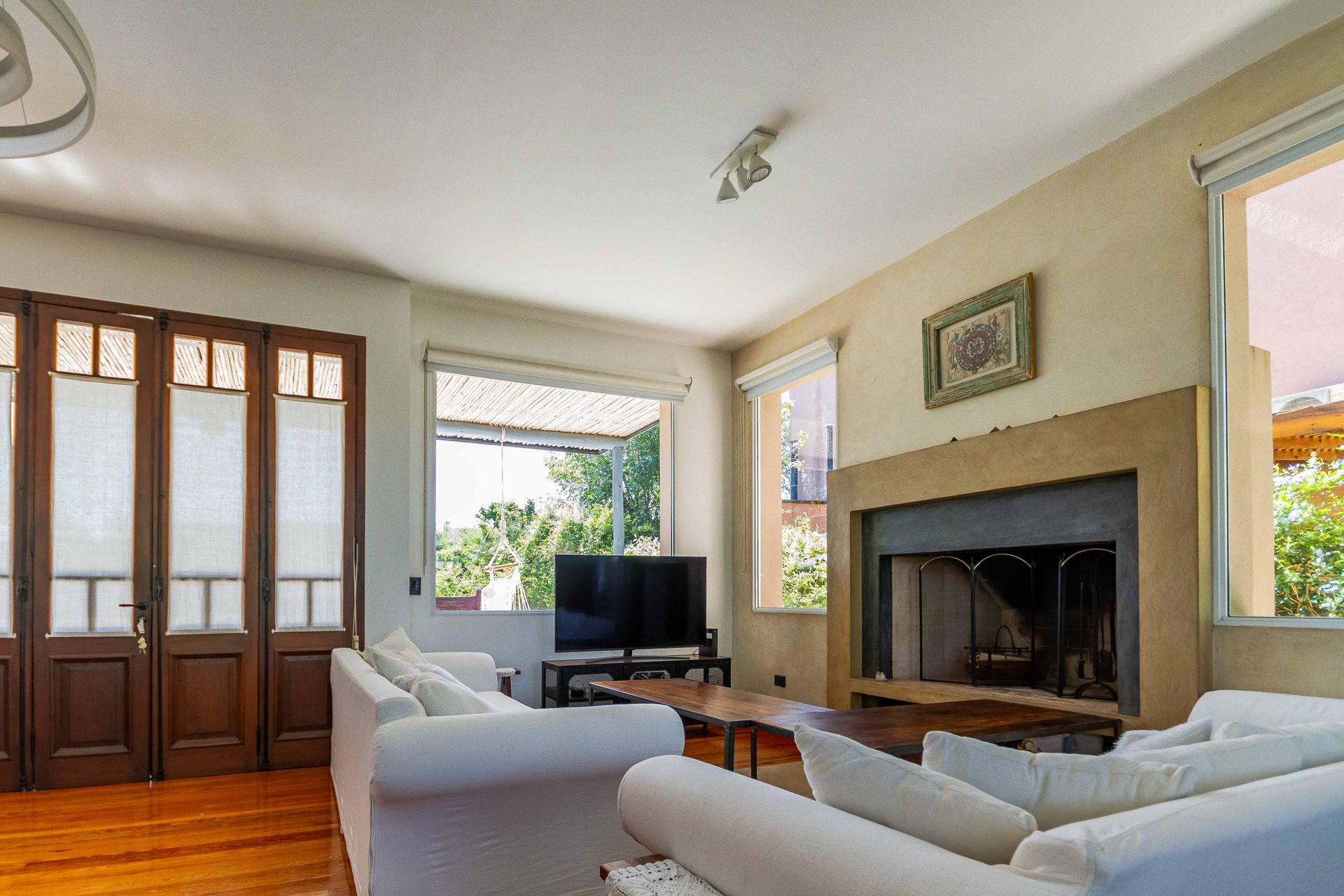 Venta Casa en Barrio Santa Bárbara