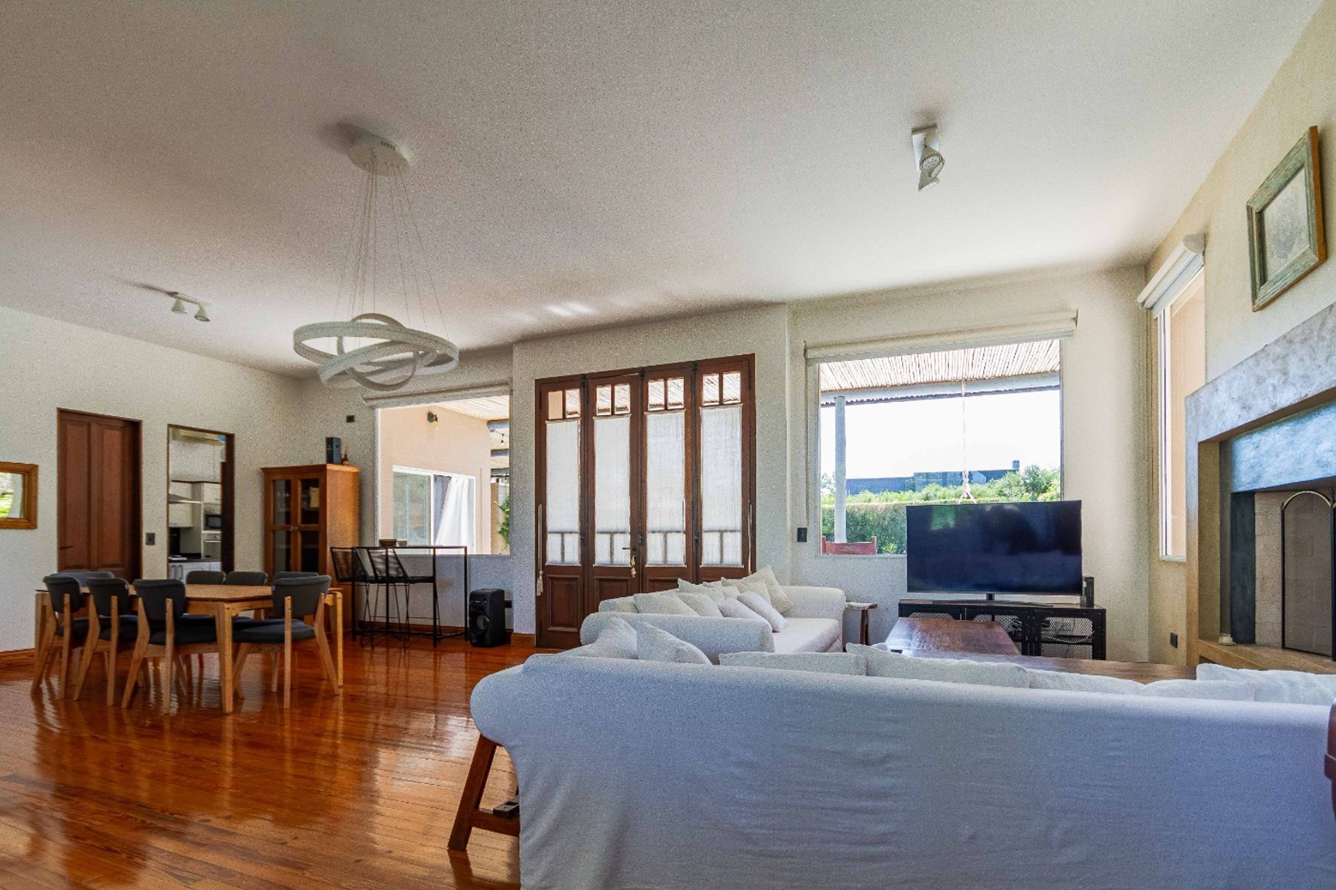 Venta Casa en Barrio Santa Bárbara