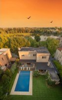 Venta Casa en Barrio Santa Bárbara
