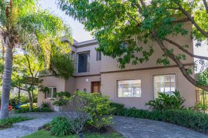 Venta Casa en Barrio Santa Bárbara