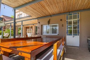 Venta Casa en Barrio Santa Bárbara