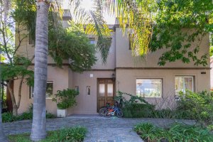 Venta Casa en Barrio Santa Bárbara
