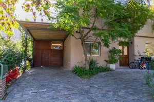 Venta Casa en Barrio Santa Bárbara