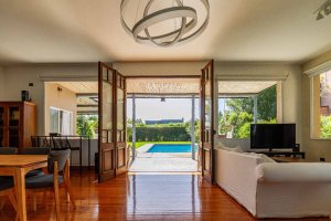 Venta Casa en Barrio Santa Bárbara