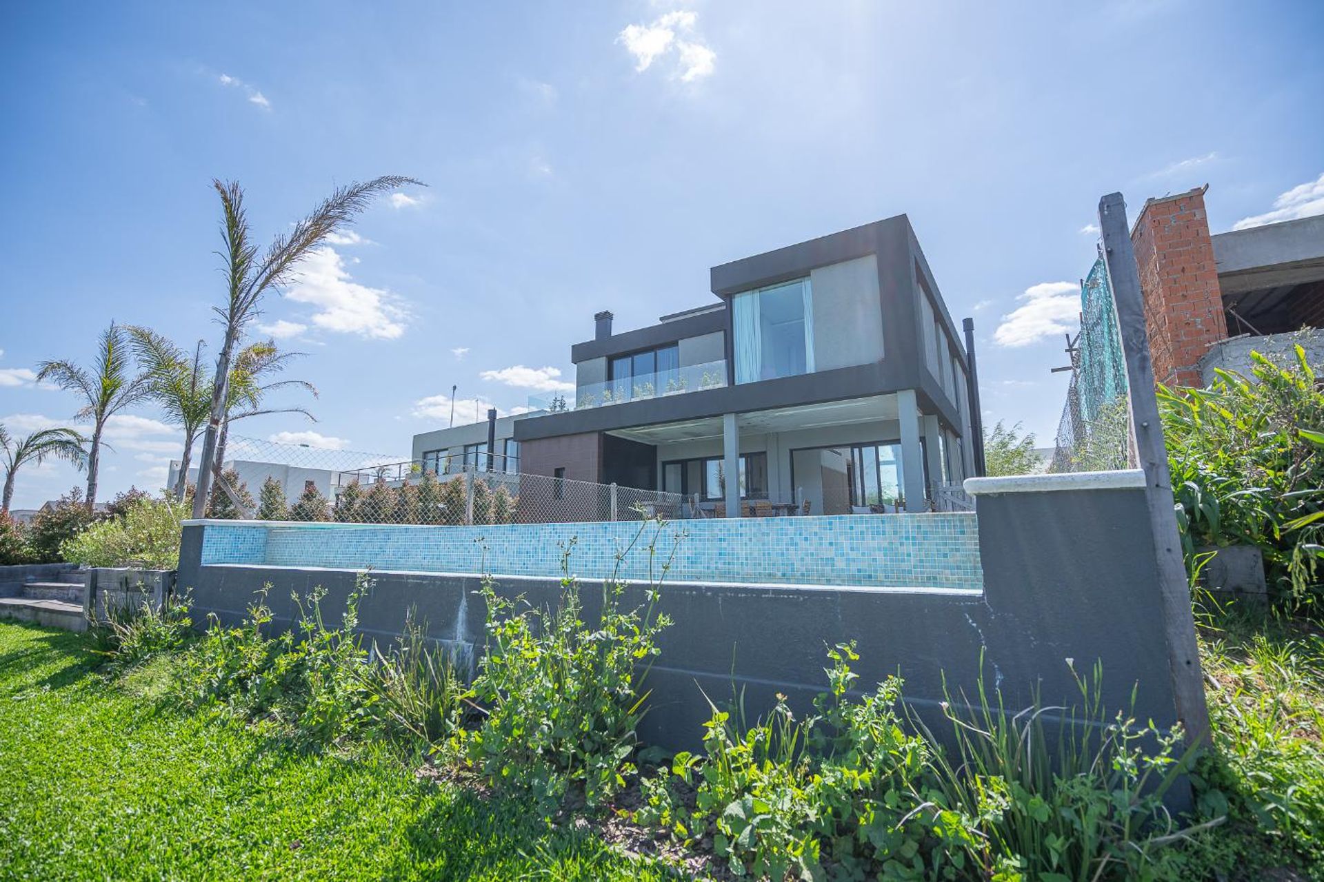Venta De Casa A La Laguina En Santa Ana, Tigre