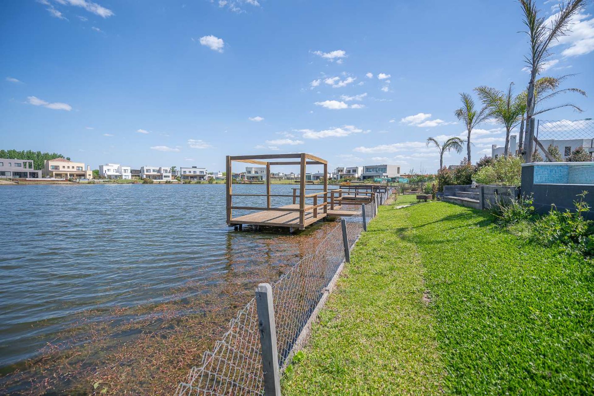 Venta De Casa A La Laguina En Santa Ana, Tigre