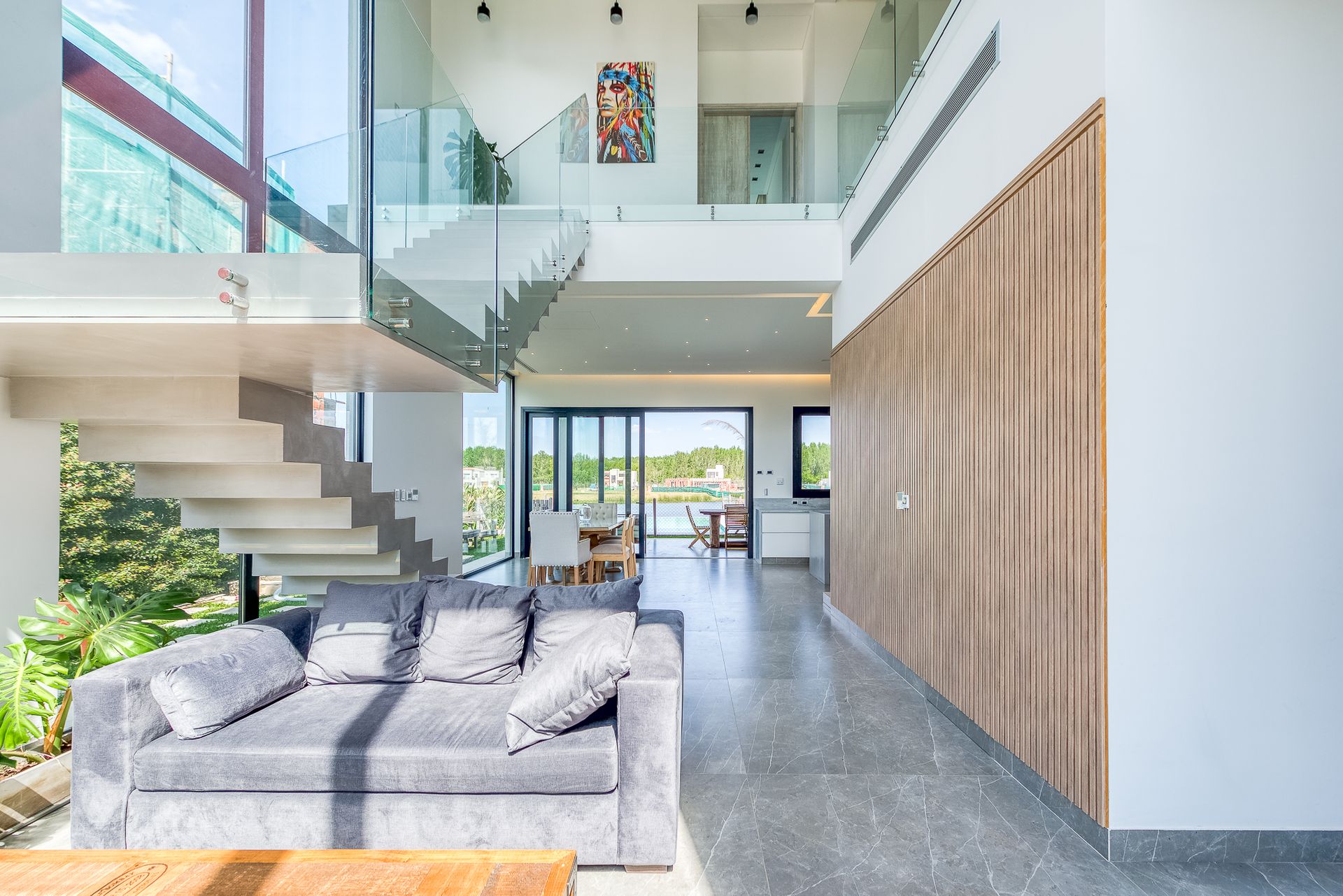 Venta De Casa A La Laguina En Santa Ana, Tigre