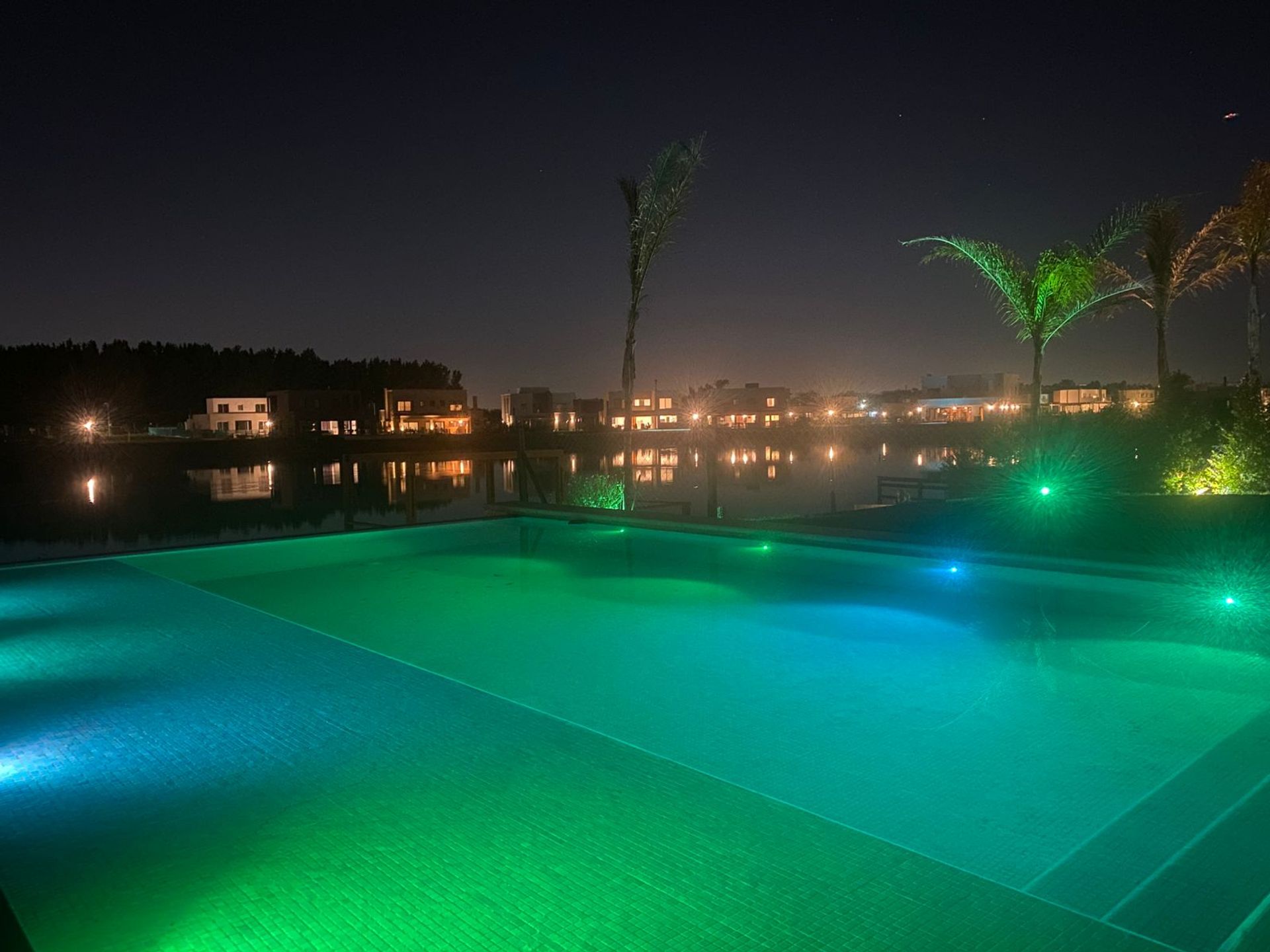 Venta De Casa A La Laguina En Santa Ana, Tigre