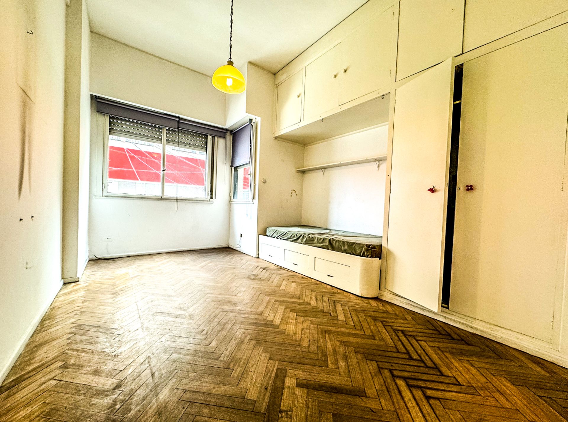 PH en venta 3 ambientes con patio Vicente Lopez