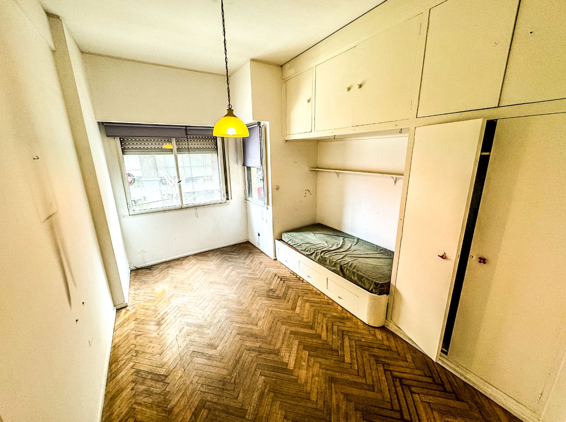 PH en venta 3 ambientes con patio Vicente Lopez