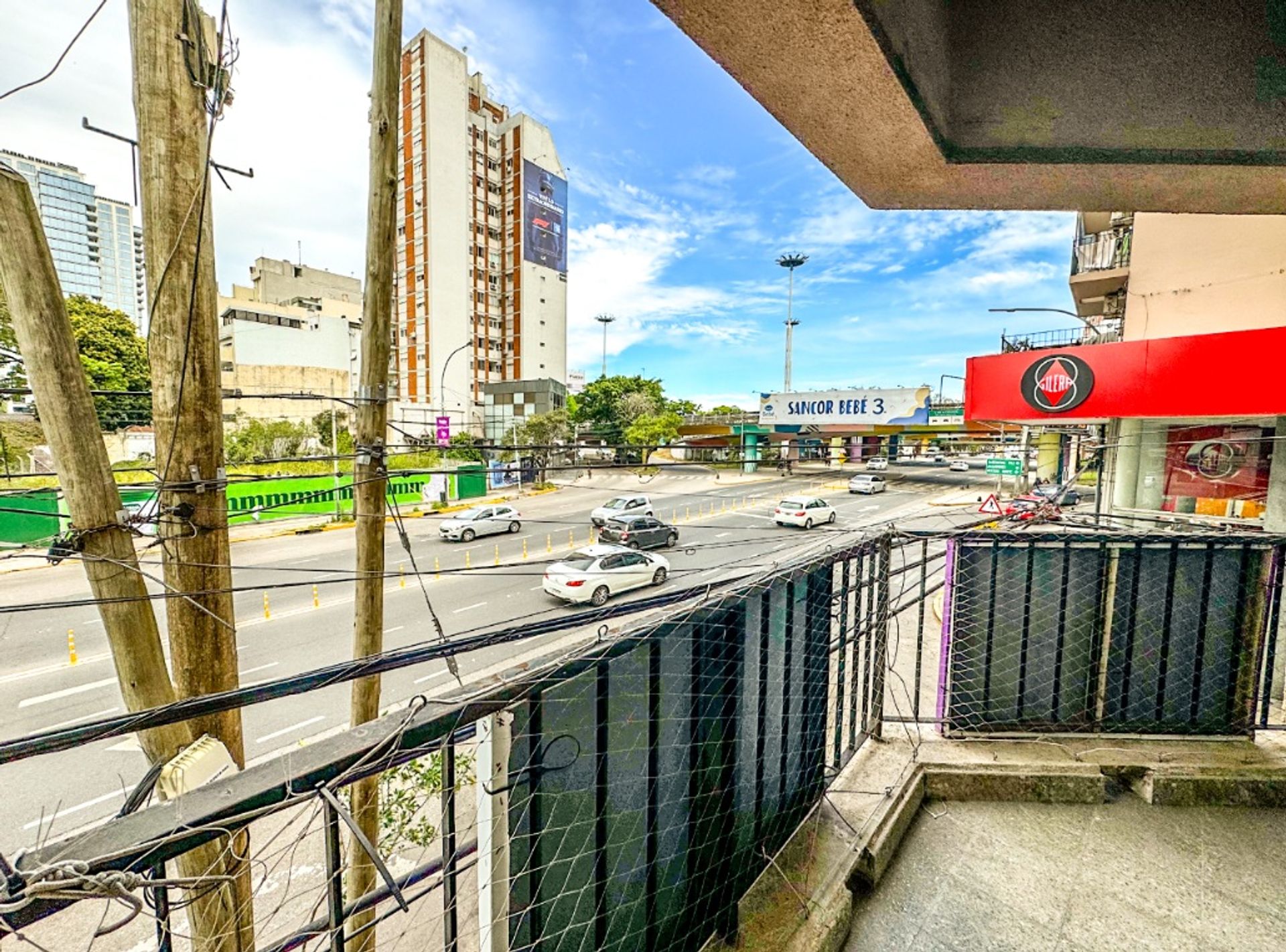 PH en venta 3 ambientes con patio Vicente Lopez