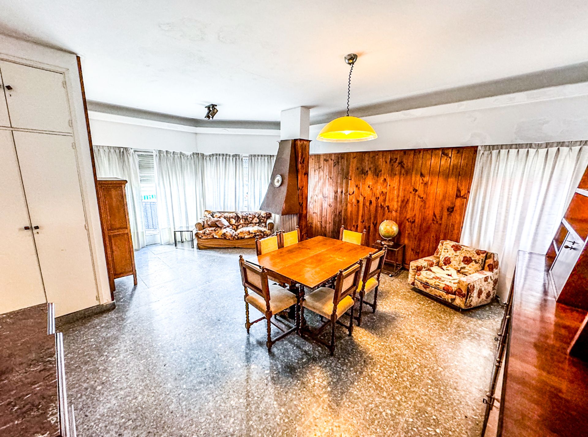 PH en venta 3 ambientes con patio Vicente Lopez