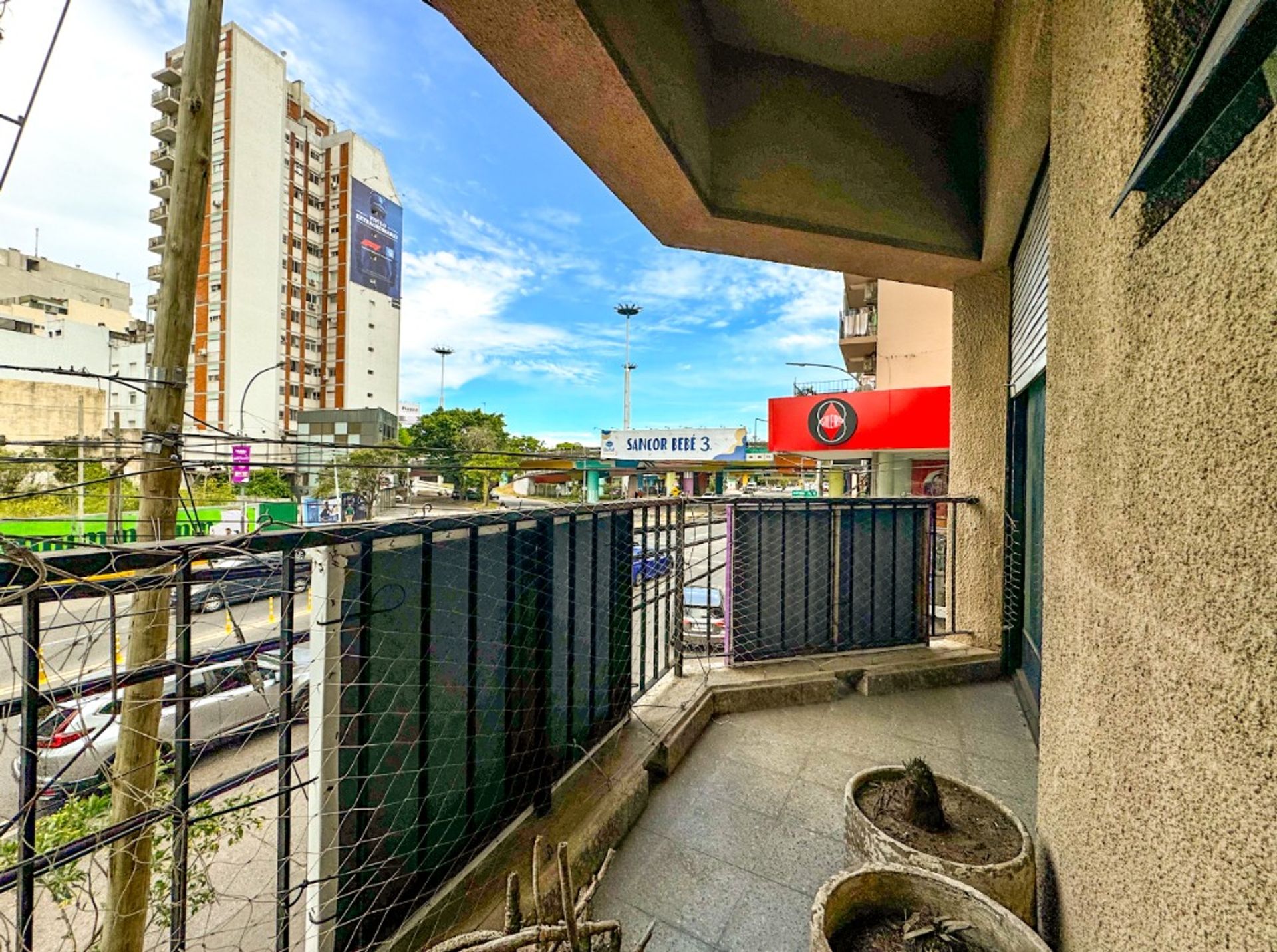 PH en venta 3 ambientes con patio Vicente Lopez