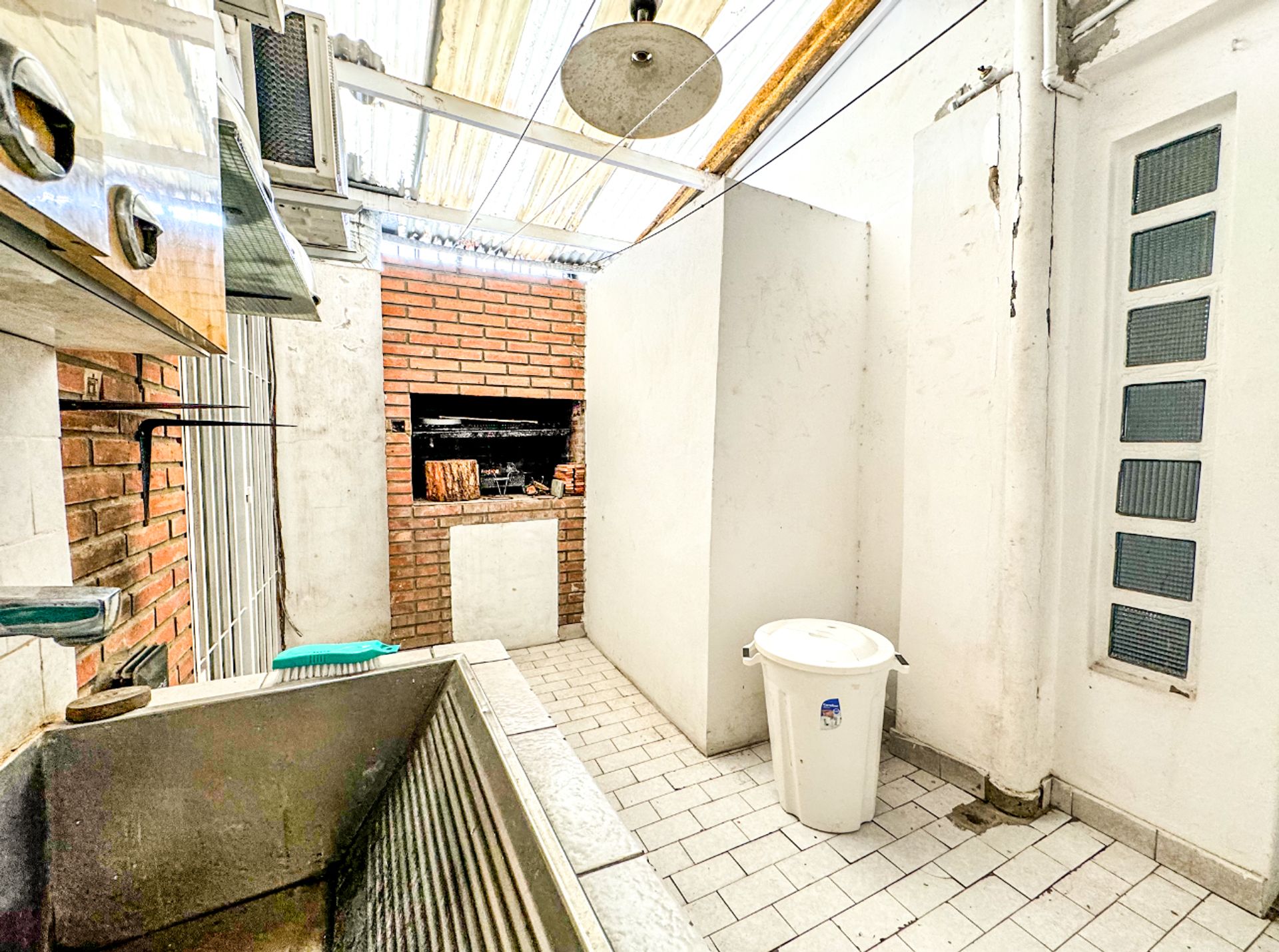 PH en venta 3 ambientes con patio Vicente Lopez