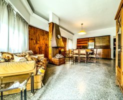 PH en venta 3 ambientes con patio Vicente Lopez