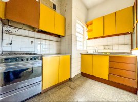 PH en venta 3 ambientes con patio Vicente Lopez