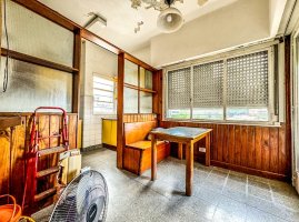 PH en venta 3 ambientes con patio Vicente Lopez