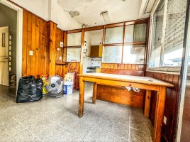 PH en venta 3 ambientes con patio Vicente Lopez