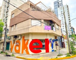 Venta en bloque Vicente Lopez INVERSOR