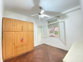 Venta dpto 3 ambientes más dependencia en Olivos