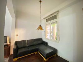 Venta dpto 3 ambientes más dependencia en Olivos