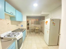 Venta dpto 3 ambientes más dependencia en Olivos