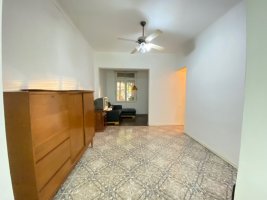 Venta dpto 3 ambientes más dependencia en Olivos