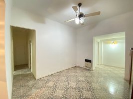 Venta dpto 3 ambientes más dependencia en Olivos
