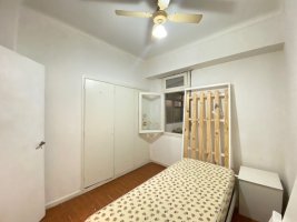 Venta dpto 3 ambientes más dependencia en Olivos