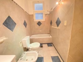 Venta dpto 3 ambientes más dependencia en Olivos