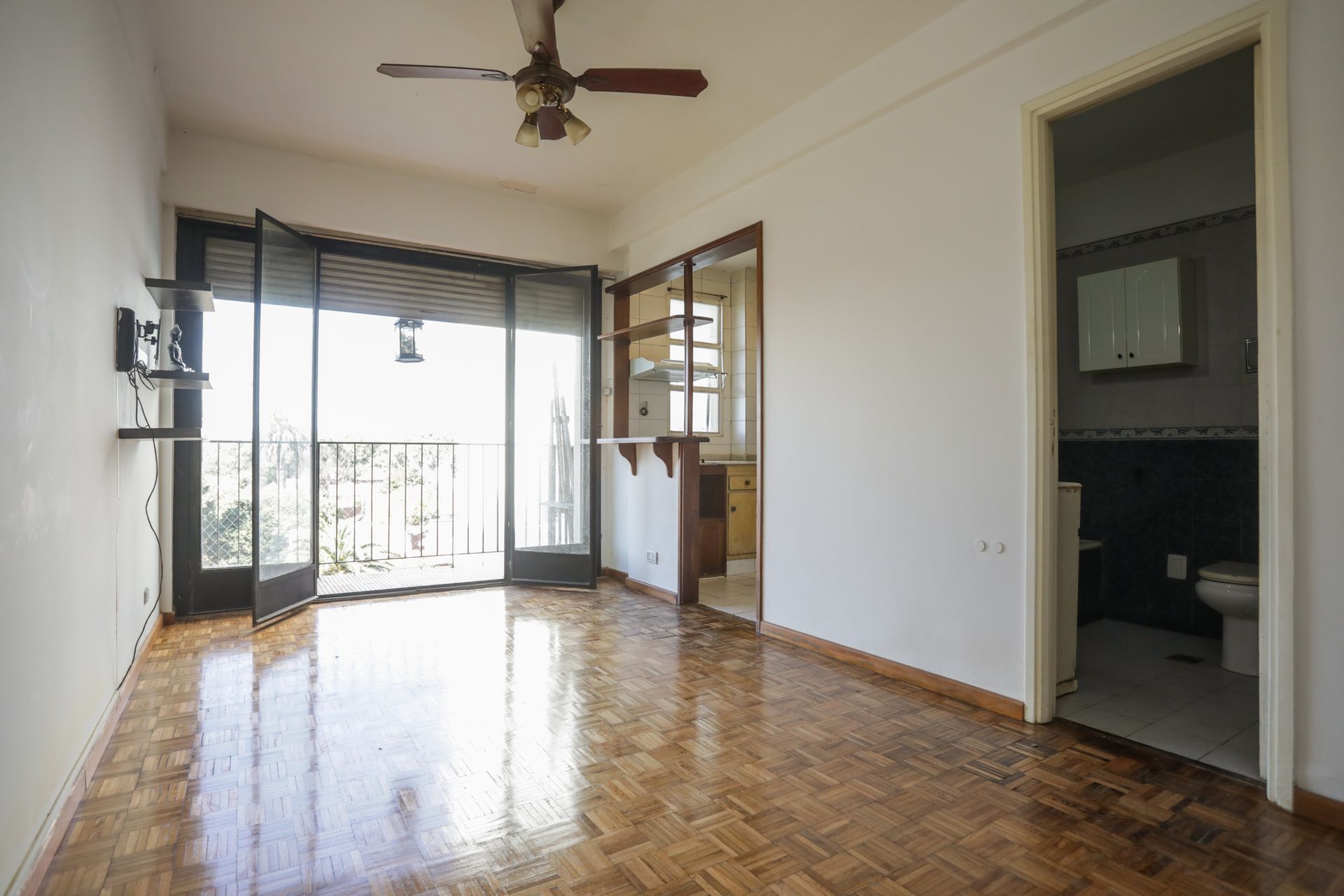 Apartment for Sale Olivos 2 Rooms