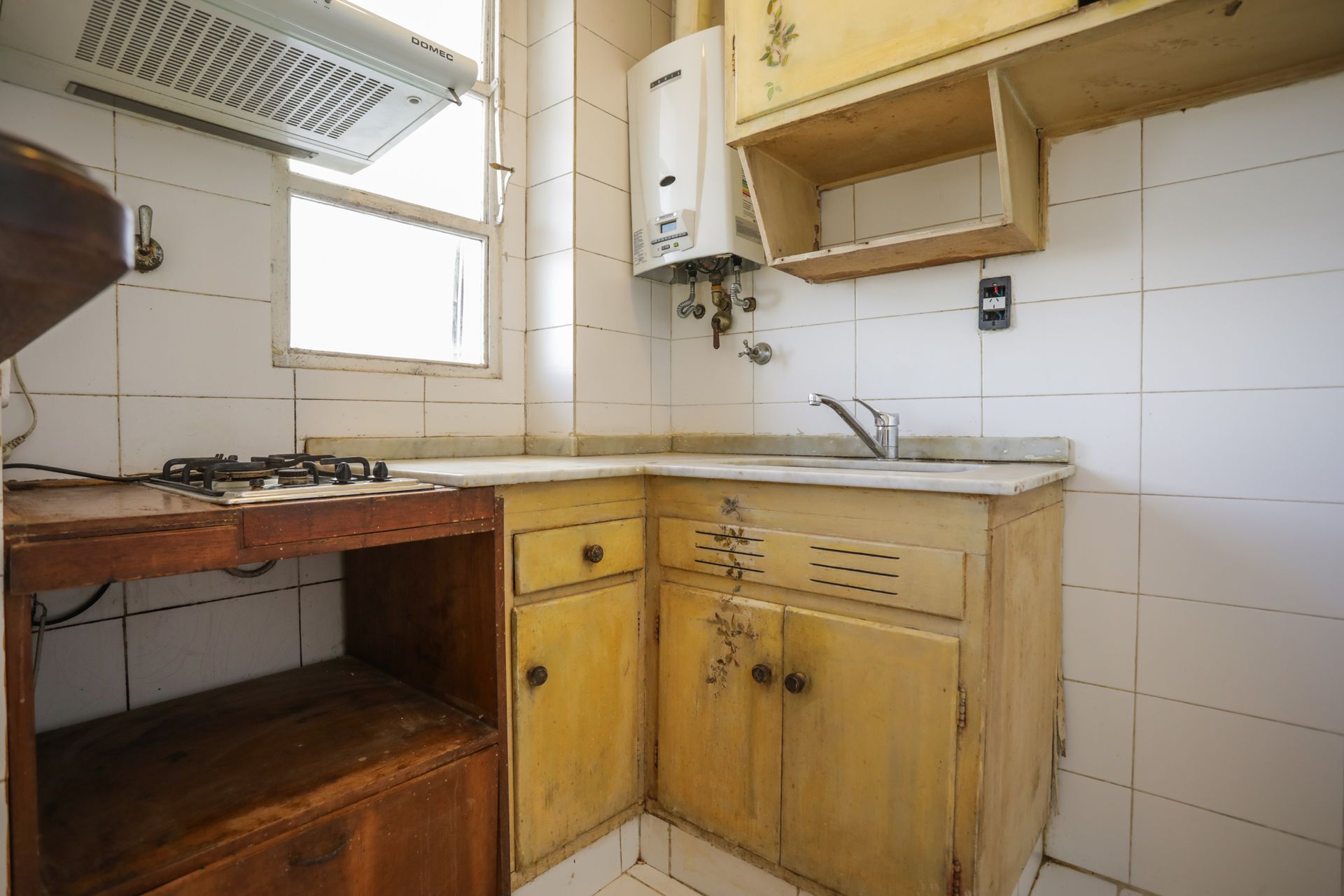 Departamento En Venta Olivos 2 Ambientes