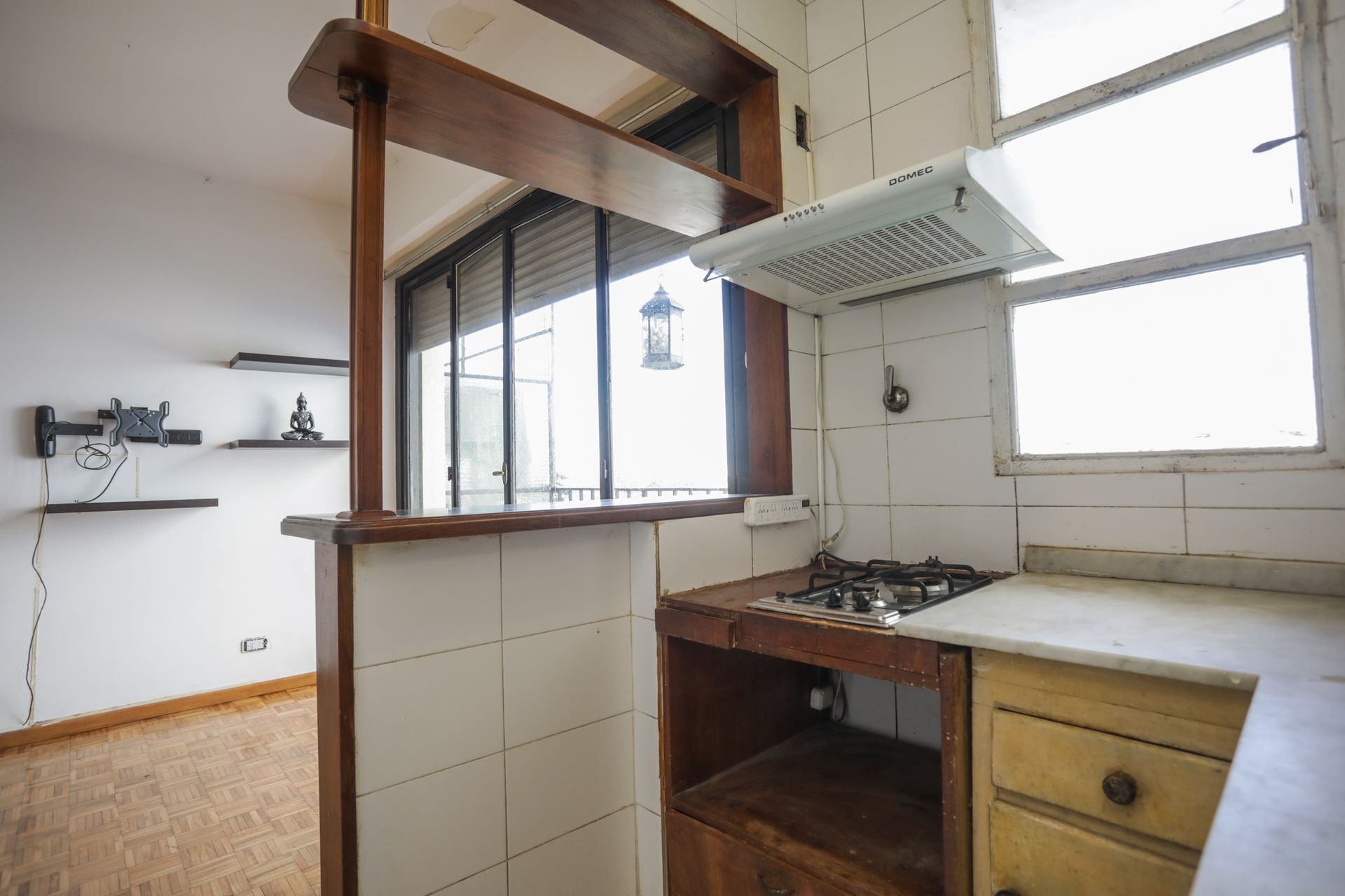 Departamento En Venta Olivos 2 Ambientes