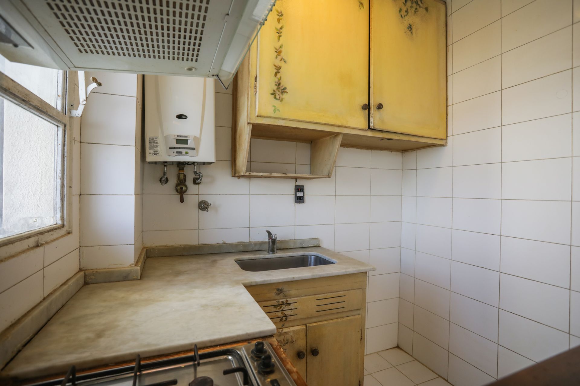Departamento En Venta Olivos 2 Ambientes