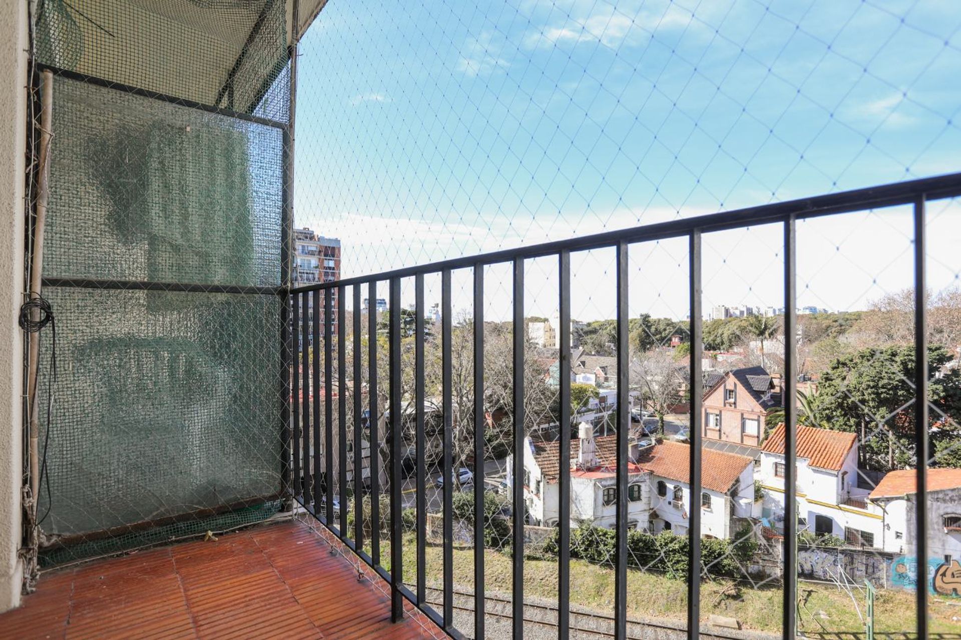Departamento En Venta Olivos 2 Ambientes