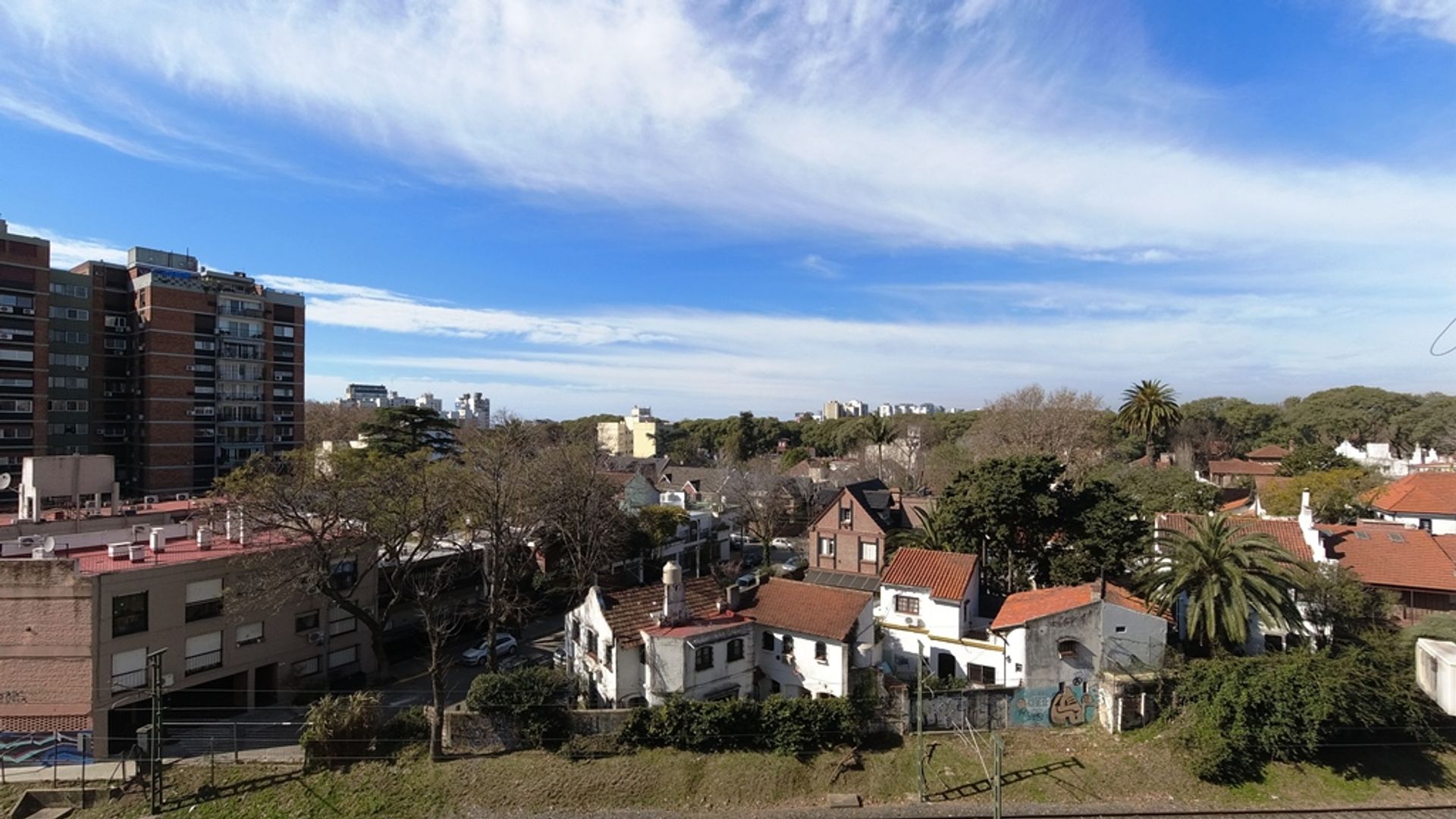 Departamento En Venta Olivos 2 Ambientes