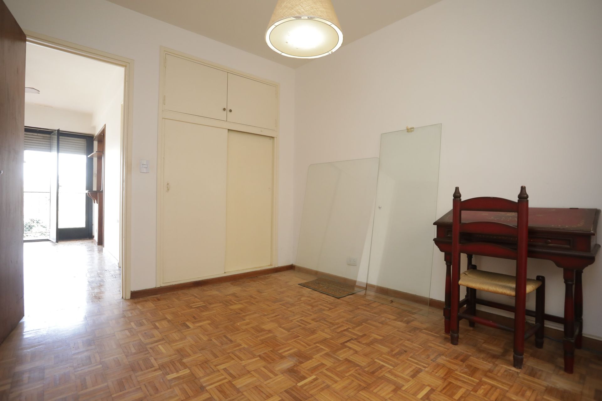 Departamento En Venta Olivos 2 Ambientes