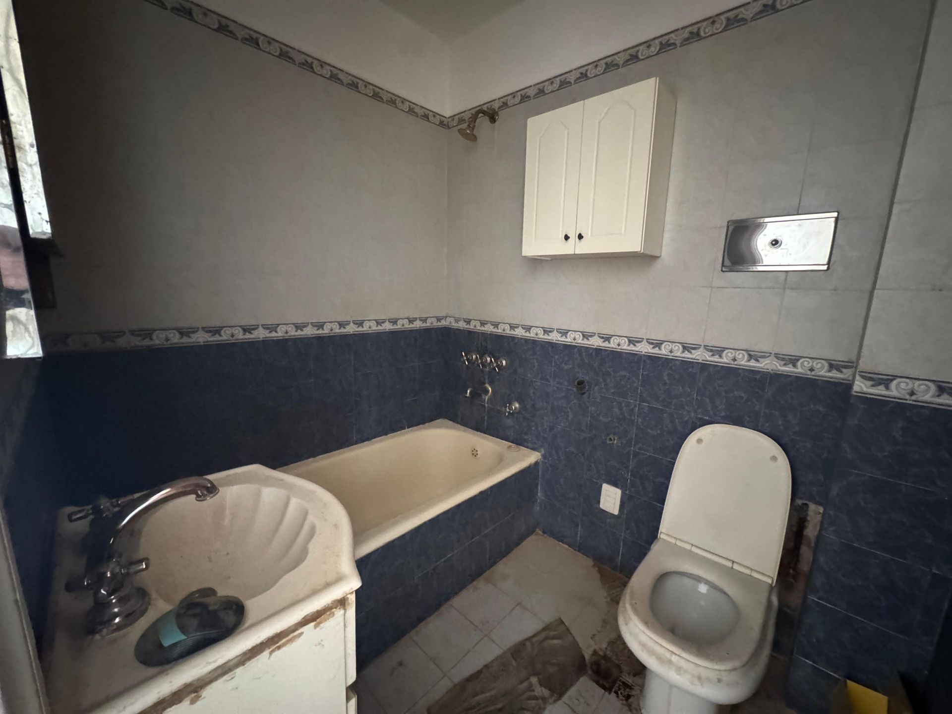 Departamento En Venta Olivos 2 Ambientes