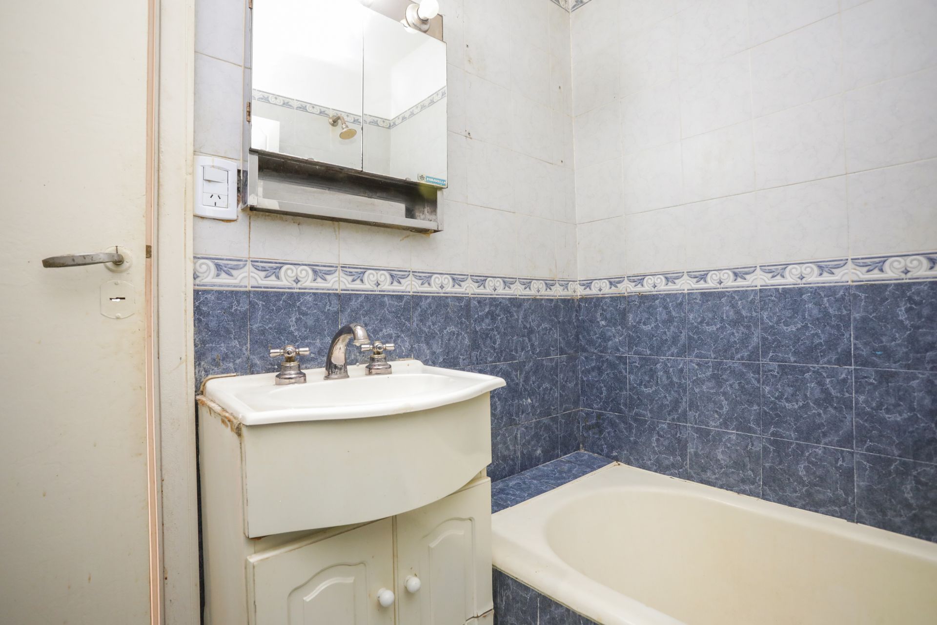 Departamento En Venta Olivos 2 Ambientes
